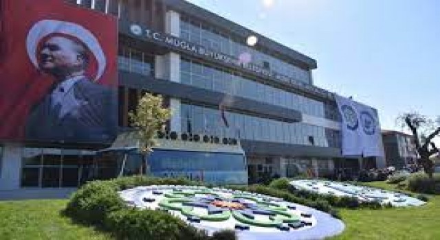 Otomasyon malzemeleri satın alınacaktır