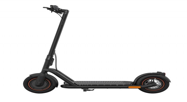 Scooter tip motosiklet satın alınacaktır