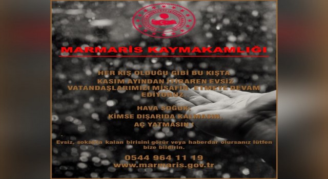 KAYMAKAMLIK’TAN ÖRNEK UYGULAMA