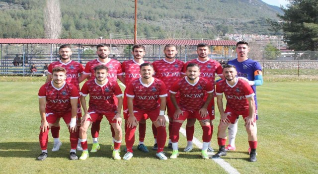 Marmaris Gençlikspor, BALa yaklaştı