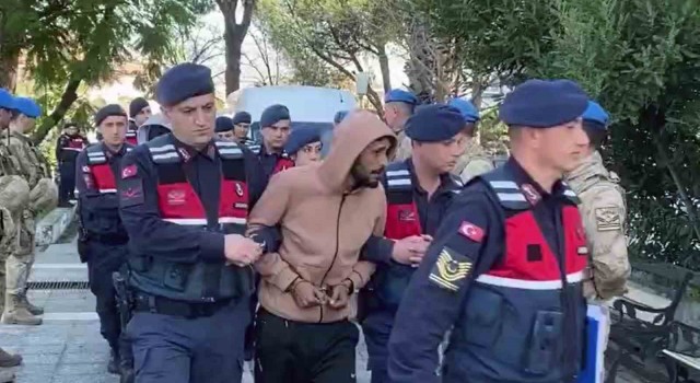 Muğlada uyuşturucu operasyonu: 12 tutuklama