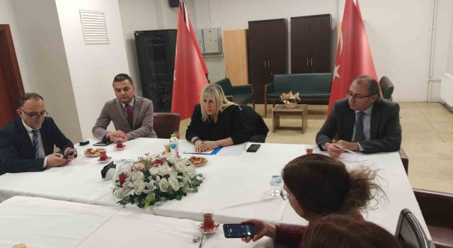 352 yeni öğrenci Zonguldakta okullara nakil edildi
