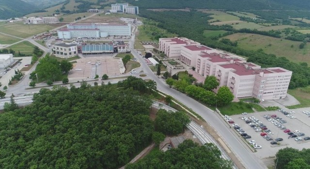 Samsunda uzaktan eğitim ve yurt boşaltma belirsizliği