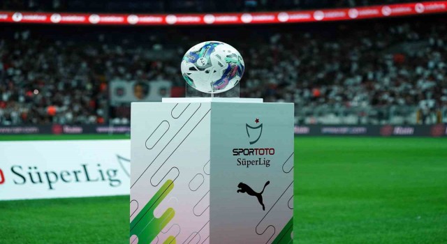 Spor Toto Süper Ligde erteleme maçları hafta sonu oynanacak