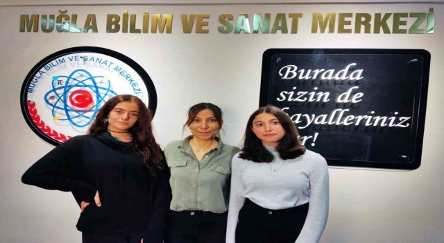 Muğlanın süper beyinleri finale kaldı