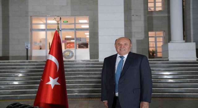 Seydikemer Belediye Başkanı, milletvekili aday adaylığı için istifa etti
