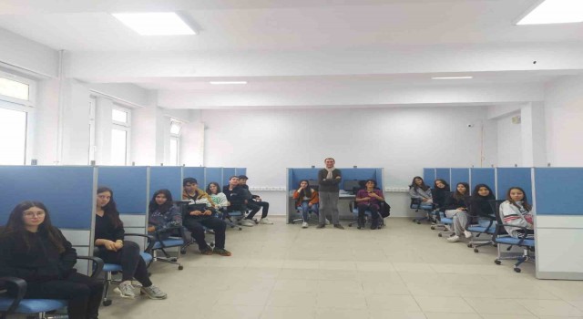 Köyceğizde kitap okuma yarışması sona erdi