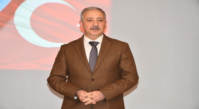 Mete: “İstiklal Marşımızdan bugün korkanlar oldu”