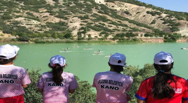 Aksoydan spora ve sporcuya destek