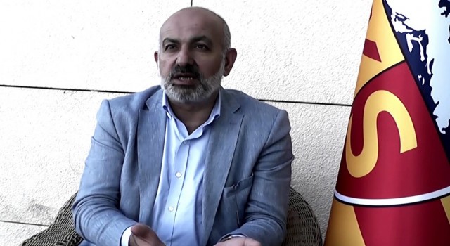 Ali Çamlı: Transfer tahtasının açılması lazım