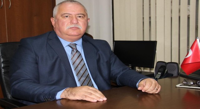 Başkan Özmeriç; “Kurallara uyalım bayramın tadını çıkaralım”