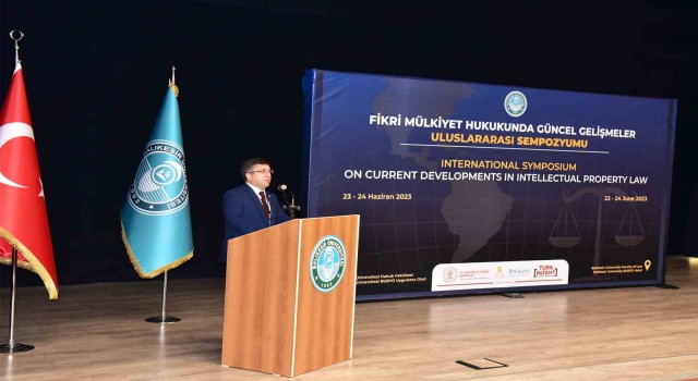 BAÜNde Uluslararası Sempozyum başladı