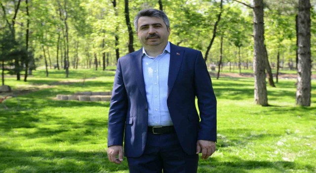 Cumalıkızık Orman Parkında sona doğru