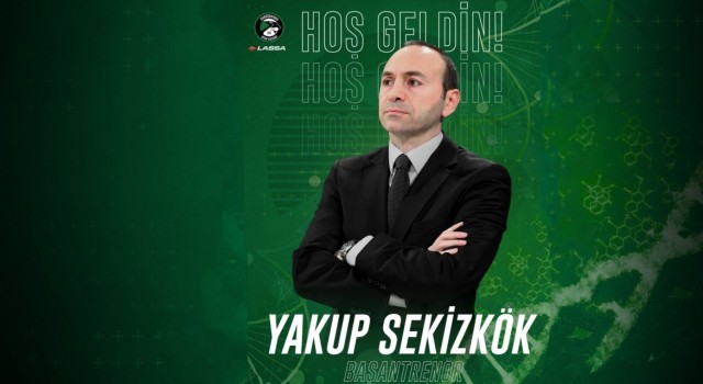 Darüşşafaka, Yakup Sekizköke emanet