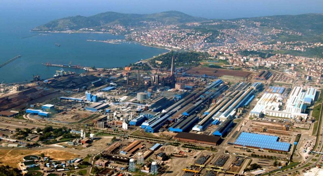 Erdemir işe alım sürecinde genel yetenek ve teknik bilgi sınavları tamamlandı