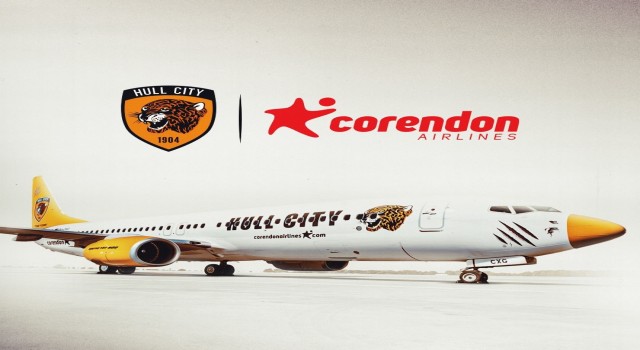 Hull City, Corendon Summer Tour 2023 hazırlık kampı için Türkiyeye gelecek