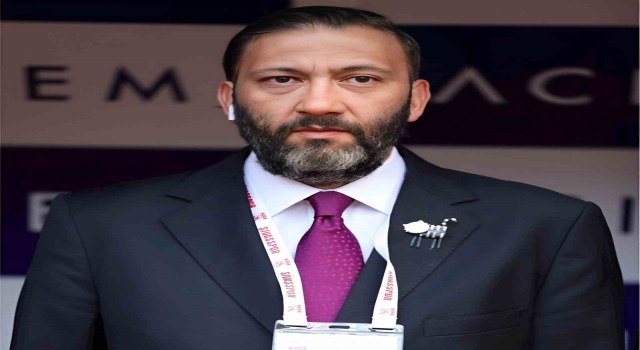Sivassporda yeni sportif direktör Oray Baykal oldu