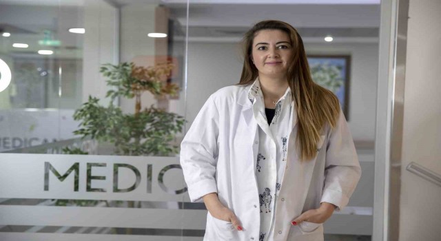 “Güneş ışığından hem korunmalı hem de faydalanmalıyız”