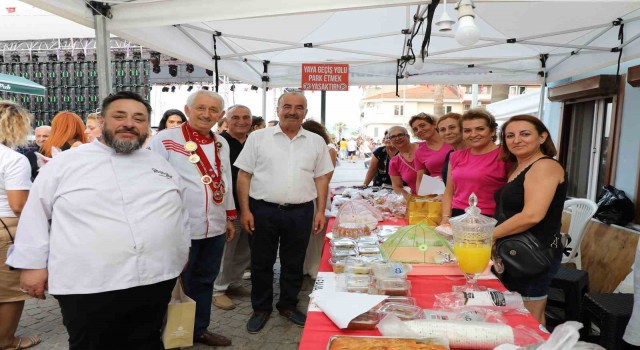 Mudanyada lezzet ve eğlence dolu 3 gün