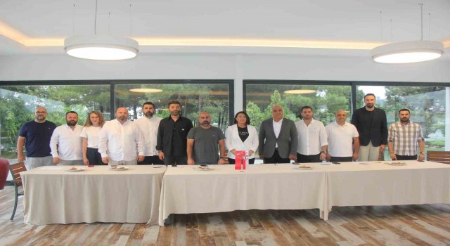 Samsunspor, Basketbol Süper Liginde kalıcı olmak istiyor