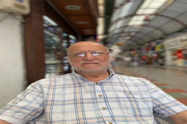 İSMET İNÖNÜ VE SÜLEYMAN DEMİREL’İN KORUMASI