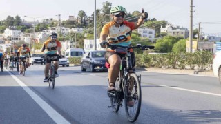 16ncı Gökova Bisiklet turu başlıyor