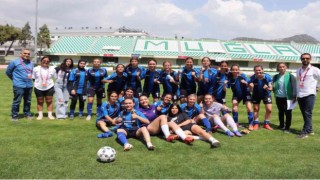 Atletikspor Kadın Futbol takımı 2. Lige hazırlanıyor
