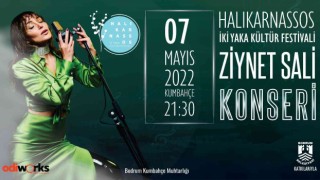 Halikarnassos İki Yaka Kültür Festivali başlıyor
