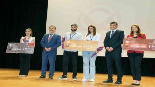 MSKÜ Bilge Fikirler Yarışması ödülleri verildi