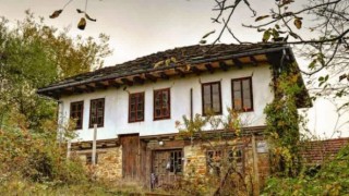 Muğla Menteşe'de avlulu kargir ev mahkeme kararıyla satılıktır(çoklu satış)