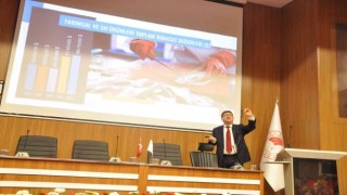 İl Tarım Müdürü Saylak: Türkiyenin yüzyılı, Muğlanın tarımsal kalkınma yılı olacak