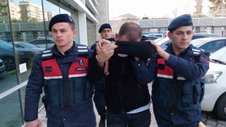 Ayakkabı tabanında ele geçen uyuşturucuyla ilgili diğer şüpheli de tutuklandı