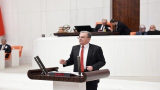 GİRGİN YÖK MAĞDURLARININ SESİ OLDU