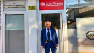 Köyceğizde evlenme ve doğum sayısı arttı
