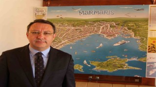 Marmaris Ticaret Odası, Marmarisin turizm haritasını hazırladı