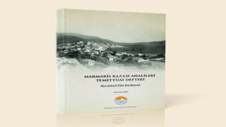 MARMARİS’İN DEV ARŞİVİ KALEME ALINDI