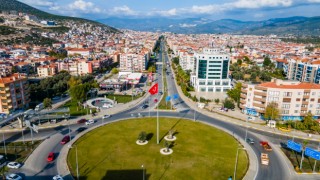 MİLAS’TAKİ ACİL TOPLANMA ALANLARI