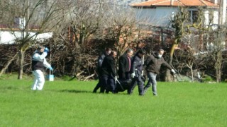 Muğlada şüpheli ölüm