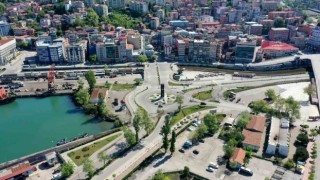 Zonguldakta 3 bin 621 çift evlendi, bin 279 çift boşandı