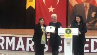 BAŞARININ SIRRI İŞİNİ AŞKLA YAPMAKTIR