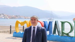 Başkan Oktay: “Huzur ve bereketiyle gelen bir Ramazan olsun”