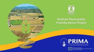 Bodrum Belediyesinin Topraksız Tarım Projesi, Nisan 2023te başlıyor
