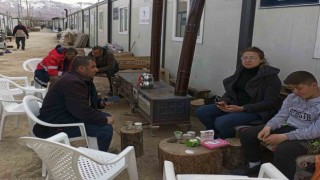 Büyükşehirden deprem bölgesine tarımsal destek