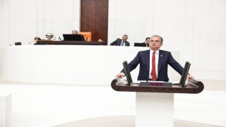 DEPREM BÖLGESİNDE YURTTAŞIN HÂLÂ ÇADIRI YOK