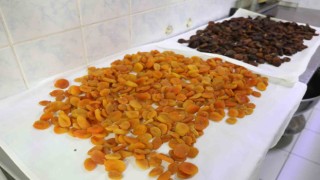 Depremzede üreticiden iftar sofrasına