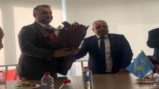 ENGELLİLERİN MECLİS’TE SESİ OLACAĞIM