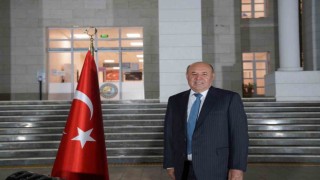 Seydikemer Belediye Başkanı, milletvekili aday adaylığı için istifa etti