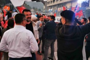 MARMARİS SEÇİMİNİ YAPTI