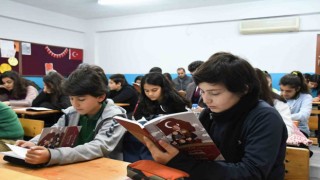 Muğlada kadınların yüzde 98i okuma-yazma biliyor