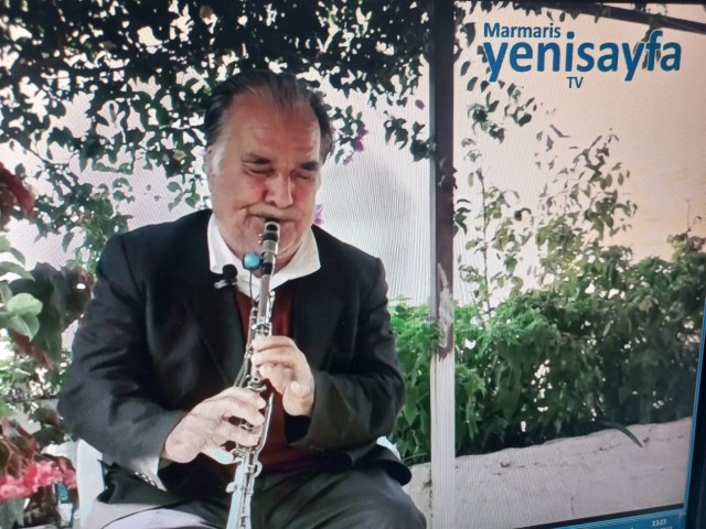 YENİSAYFA GAZETESİNİN ANILARA YOLCULUK BELGESELİ